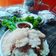Cooksnap dari Umm.Fath Kitchen untuk resep Rujak cireng