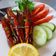 Cooksnap dari Ririn Dayu untuk resep Udang bakar saus madu