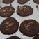 Cooksnap dari Halimatus Sa'diyah untuk resep Lidah kucing coklat almond keju (tanpa cetakan)