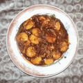 Cooksnap dari Runi Nooriadita untuk resep Udang Goreng Mentega Simple & Enak