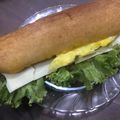 Cooksnap dari retha untuk resep Roti John