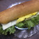 Cooksnap dari retha untuk resep Roti John