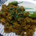 Rita Solanki's cooksnap of when they made મેથી ના મીકસ લોટ ના મૂઠીયા (Methi Mix Flour Muthiya Recipe In Gujarati).