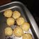El cooksnap de Karina Machado cuando hizo Pan de leche (orégano y tomillo opcional).