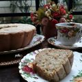 Cooksnap dari Pritha Pitaloka untuk resep Banana Sponge Cake