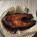 JH 的 黑糖味噌烤鮭魚 cooksnap