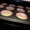 El cooksnap de Monica Morales cuando hizo Bizcochuelo 1234.