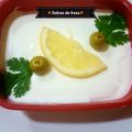 صورة من 🍓🇩🇿Sweet Fresa🍓، شاركها بعد تجربة وصفة جبن باللبن 👍💞❤️💓 من القلب