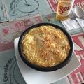 El cooksnap de Patricio Roco Valenzuela cuando hizo Pastel de papas 🥔😍.