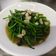 潘俊霖的(簡單料理) 的 藍藍的-蒜炒皇宮菜 cooksnap