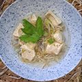 Cooksnap dari Yuliyana Alwie untuk resep KongNamul Guk 콩나물 국(Sup Toge ala Korea)