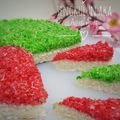 Cooksnap dari Mm YogaKenRey untuk resep Sengkulun(awug-awug)
