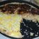 El cooksnap de Gricel Arias cuando hizo Pizza con base de harina de arroz.