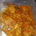 Cooksnap dari Echa Evy Farida untuk resep Daging sapi kecap sederhana ala ibu tercinta