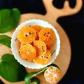 کوک اسنپ 🌟Mahta🌟 بعد از امتحان کردن ترشی نارنگی.