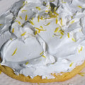 El cooksnap de De Fiesta Vistiendo Vistiendo cuando hizo Lemon pie 🥧🍋.