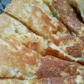 Cooksnap dari Saiful Rijal Balya untuk resep Wingko Babat Teflon Praktis