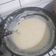 El cooksnap de Morena Ratata cuando hizo Salsa blanca o Bechamel.