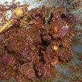 Cooksnap dari indah permata untuk resep Krengsengan kambing