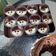 Cooksnap dari Wt Fatma untuk resep Silky Puding Coklat (puding kribo)