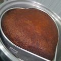Cooksnap dari Maya Ganda Ratna untuk resep Cake Sarang Semut