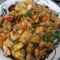 Cooksnap dari Sia Swie Ling untuk resep Oseng Tahu Telur