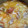 El cooksnap de Carlos Rodriguez cuando hizo Guiso de coles.