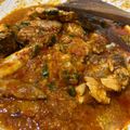 Cooksnap dari Nurfitriani 'Pipit' untuk resep Rica-rica Ayam Kampung