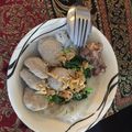 Cooksnap dari Debora Purnama untuk resep Kuah bakso sederhana