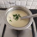 Sonal Gaurav Suthar's cooksnap of when they made કઢી (Kadhi Recipe In Gujarati).