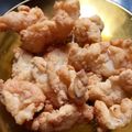 Cooksnap dari My_kitchen untuk resep Calamari 🦑 #seninsemangat