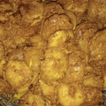 Cooksnap dari Lusiana Waruwu untuk resep Kalio Jengkol