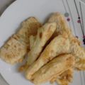 Cooksnap dari Resep Dapurku untuk resep Pisang Goreng