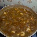 Cooksnap dari Novhie Andriyani untuk resep Udang asam manis rasa resto
