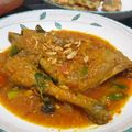 Cooksnap dari Ana Najiyya untuk resep Ayam Woku Belanga (Khas Manado)