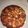El cooksnap de Marisa Ottonelli cuando hizo Torta de manzana invertida.