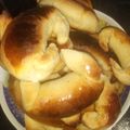 El cooksnap de nadiapamelaruiz cuando hizo Medialunas sin manteca, fáciles! 🌟.