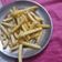 Mittal Gupta का कुकस्नैप जब उन्होंने आलू फिंगर्स (aloo fingers recipe in Hindi) बनाया था।