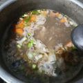 Cooksnap dari Orchid untuk resep Sop Iga Sapi Enaaak bangeet👌👍