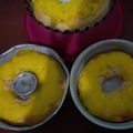 El cooksnap de Romy Acosta cuando hizo Rosca de Pascua. Grace.