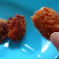 Cooksnap dari hello world untuk resep Udang Keju ala Mie Gacoan