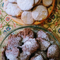 El cooksnap de Marcela Sumy Meza cuando hizo GALLETITAS EMILCE 🥰❤ Súper fácil y rápido de hacer 😎❤.