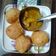 kavita goel का कुकस्नैप जब उन्होंने आलू कचौड़ी (aloo kachodi recipe in Hindi) बनाया था।