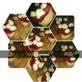 صورة من رؤى الطبري، شاركها بعد تجربة وصفة ترايفل الفواكهة🍓