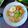 Cooksnap Norashikin Rahmat semasa beliau membuat Asam Laksa mamaell.