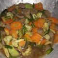 Cooksnap dari utami untuk resep Capcay Goreng kuah nyemek