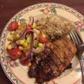 Cooksnap dari Chitra Nila untuk resep Teriyaki Chicken 🍱