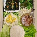 Cooksnap của Nguyễn Thị Bích Đào khi họ làm theo món Bò lá lốt