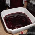 Cooksnap από Habiba στη συνταγή Μαρμελάδα βανίλια 2