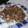 El cooksnap de Lameri cuando hizo Champis con jamon .